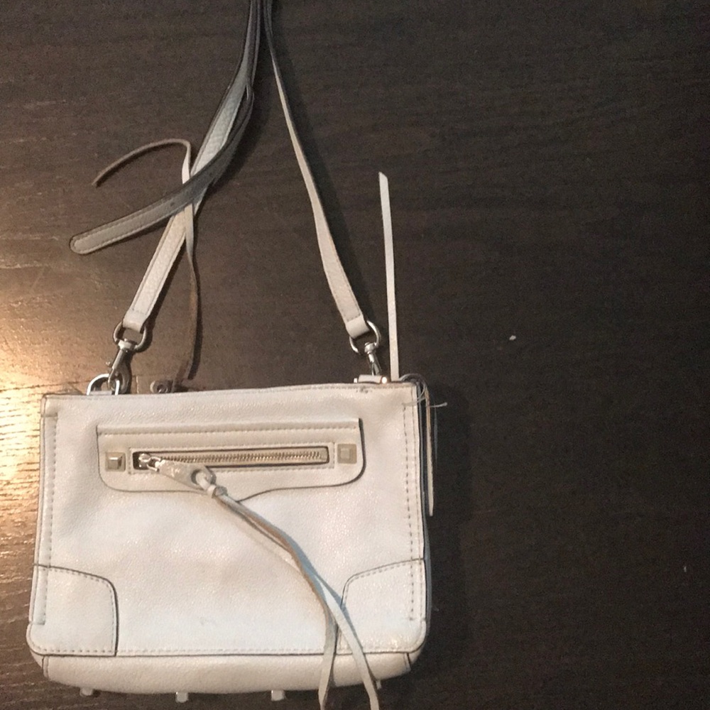 Rebecca Minkoff cross body puse